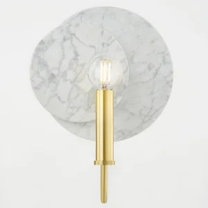 Tula Wall Sconce