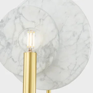 Tula Wall Sconce