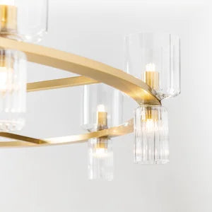 Tabitha Chandelier