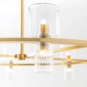 Tabitha Chandelier