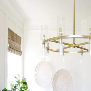 Tabitha Chandelier