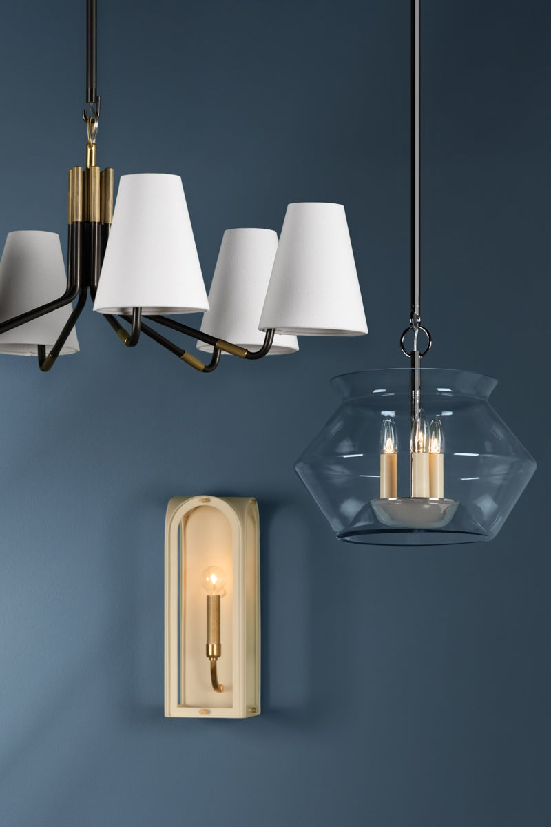 Antique Hardware EDMONTON Lantern Lantern