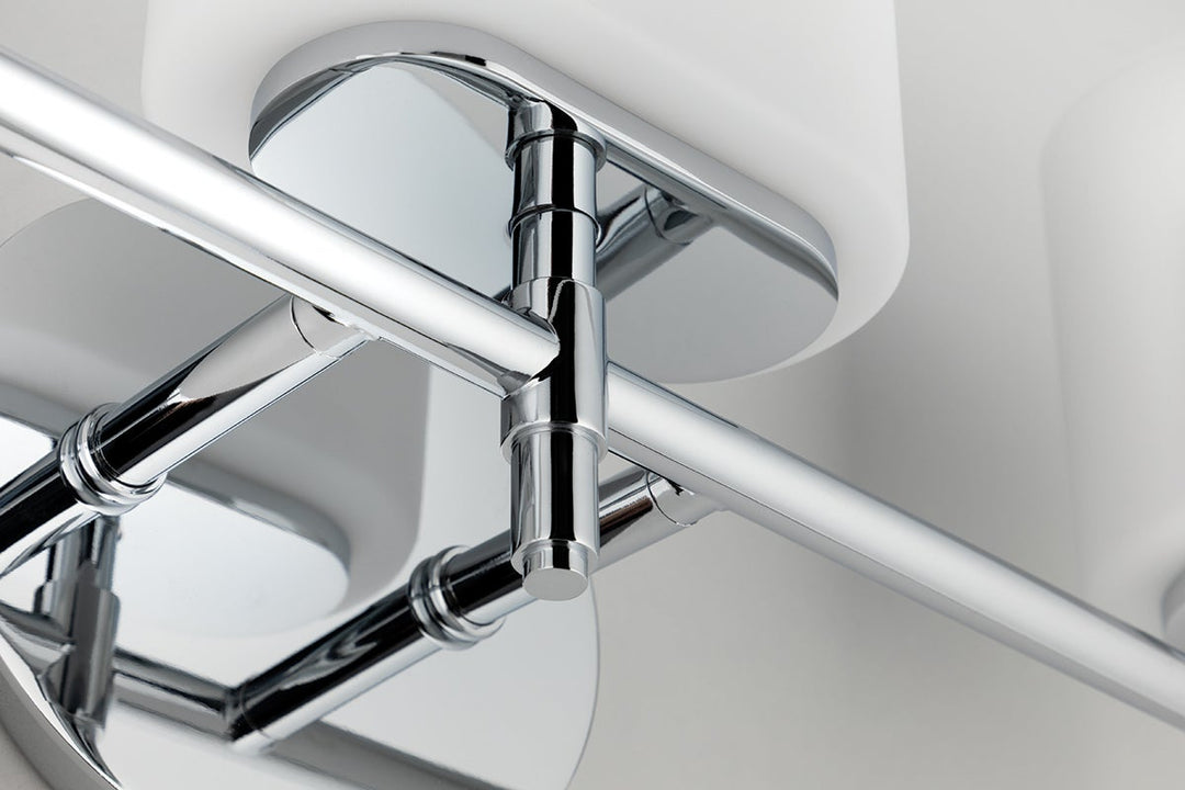 ##Antique Hardware## Trinity Bath and Vanity