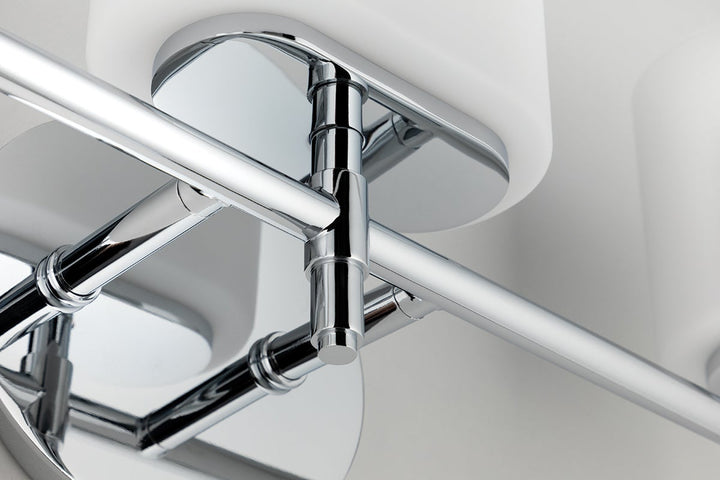 ##Antique Hardware## Trinity Bath and Vanity