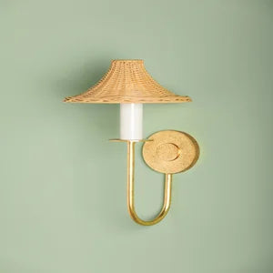 Twila Wall Sconce