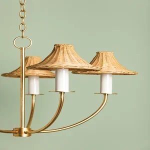 Twila Chandelier