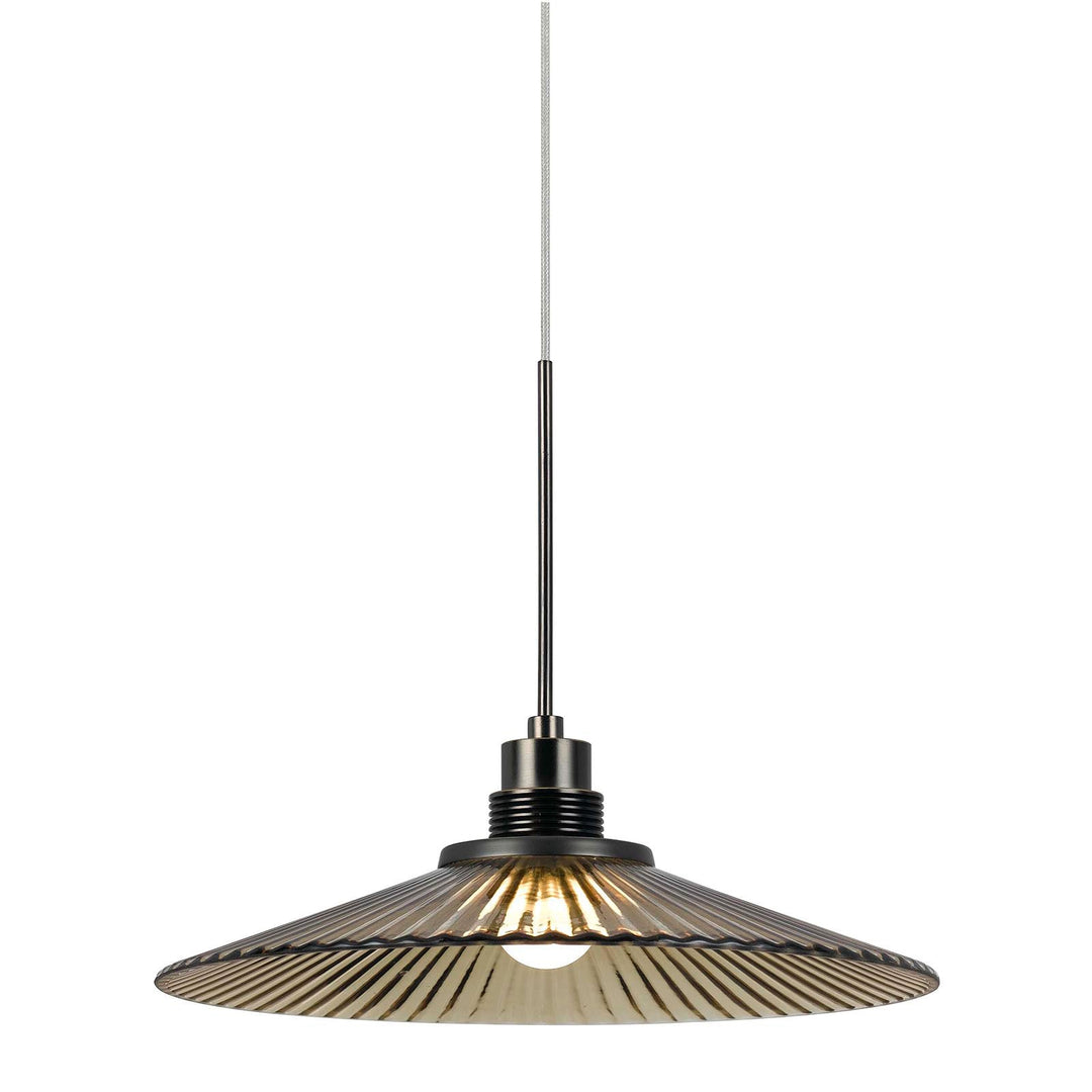Antique Hardware DIMMABLE LED 9W, 3500K, PENDANT Pendant