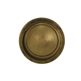 Door Bell Button (Several Finishes Available)