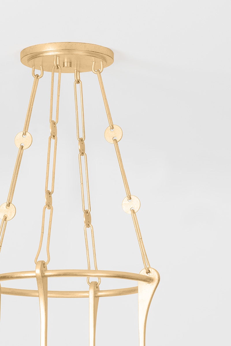 ##Antique Hardware## VERBANK LANTERN