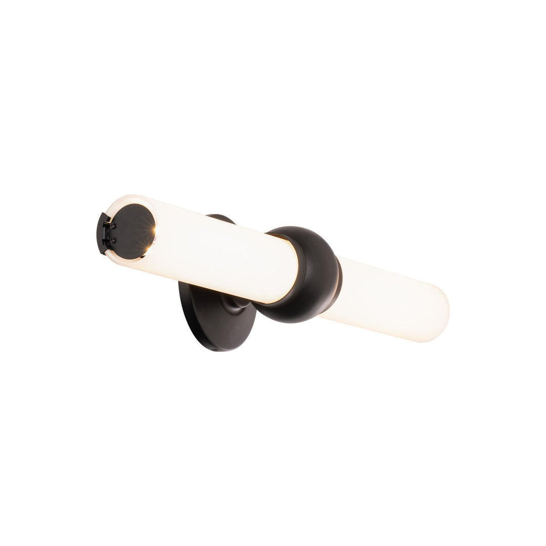 ##Antique Hardware## Juliet LED Bath Vanity & Wall Light