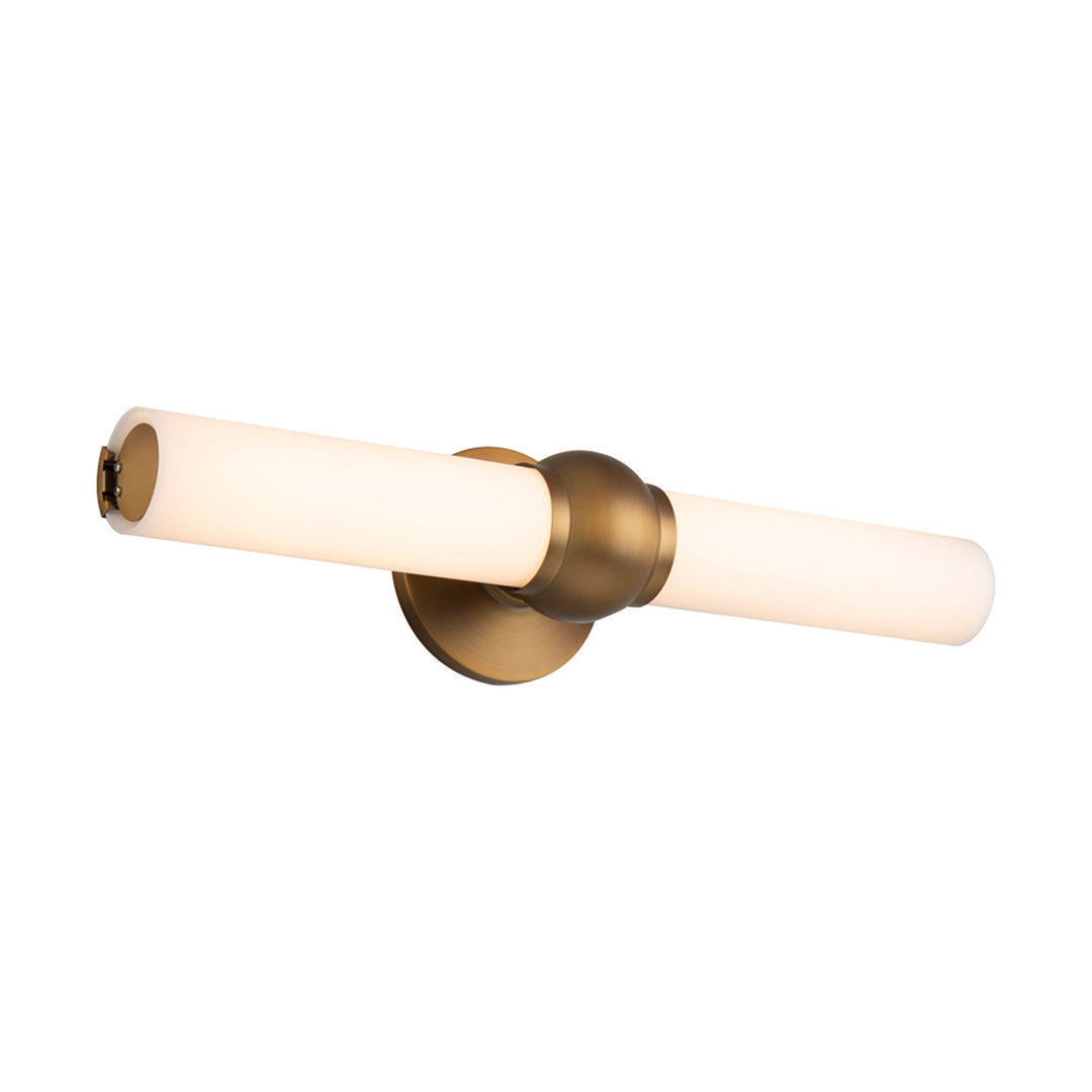 ##Antique Hardware## Juliet LED Bath Vanity or Wall Light