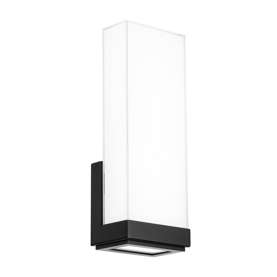 ##Antique Hardware## Coltrane LED 3-CCT Wall Sconce