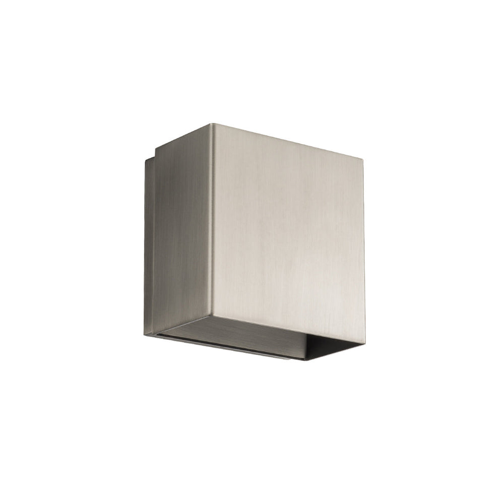 ##Antique Hardware## Boxi LED 3-CCT Wall Sconce