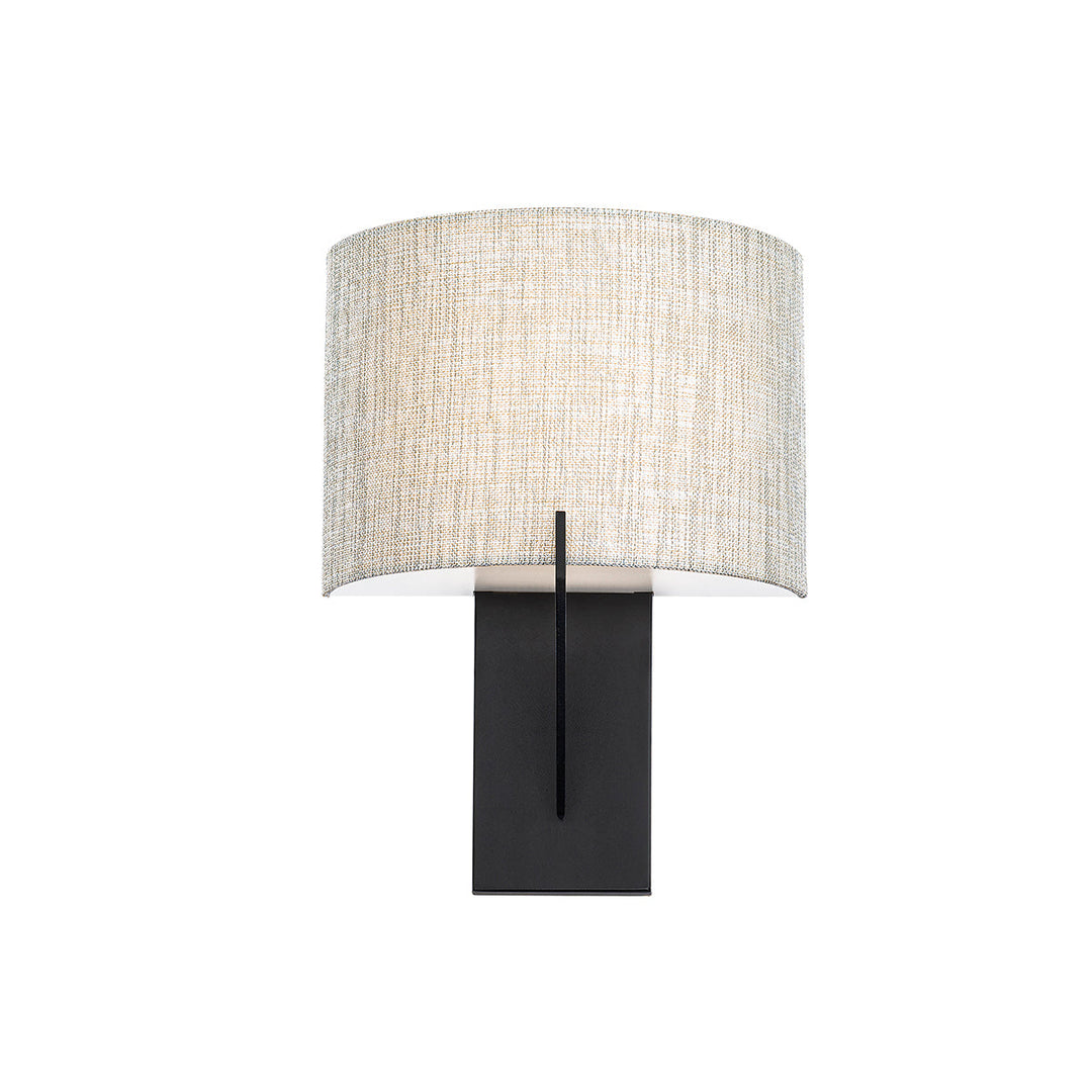 ##Antique Hardware## Fitzgerald LED 3-CCT Wall Sconce