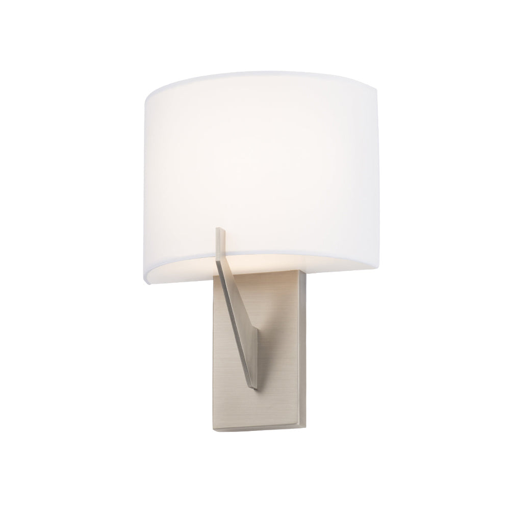 ##Antique Hardware## Fitzgerald LED 3-CCT Wall Sconce