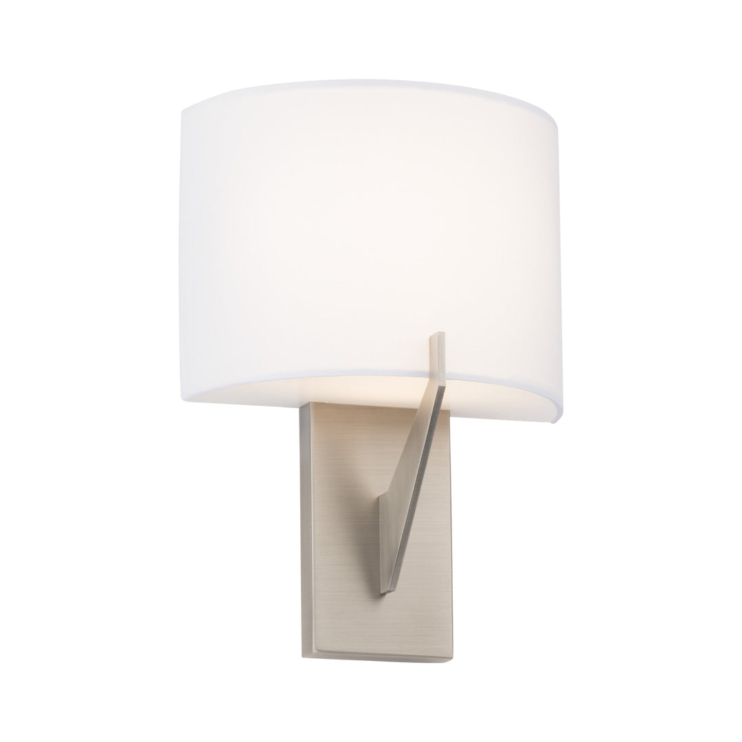 ##Antique Hardware## Fitzgerald LED 3-CCT Wall Sconce