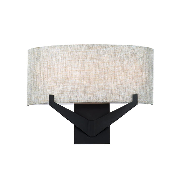 ##Antique Hardware## Fitzgerald LED 3-CCT Wall Sconce