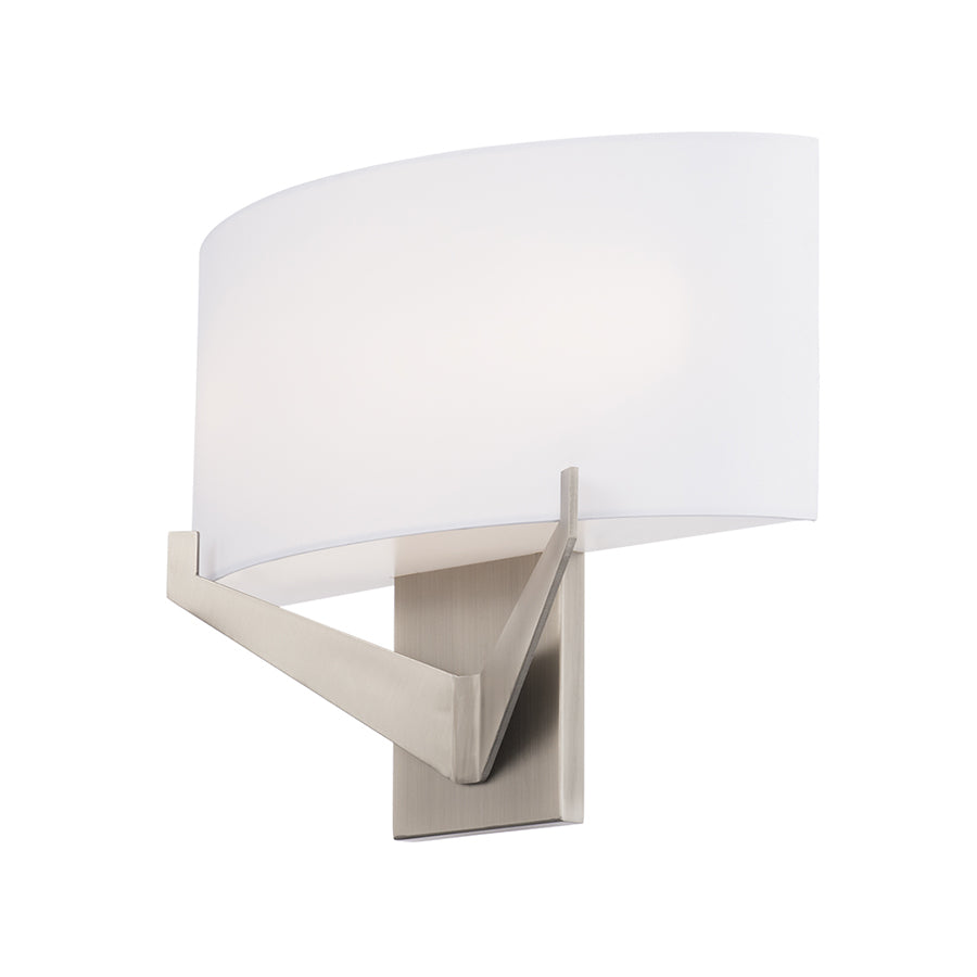 ##Antique Hardware## Fitzgerald LED 3-CCT Wall Sconce