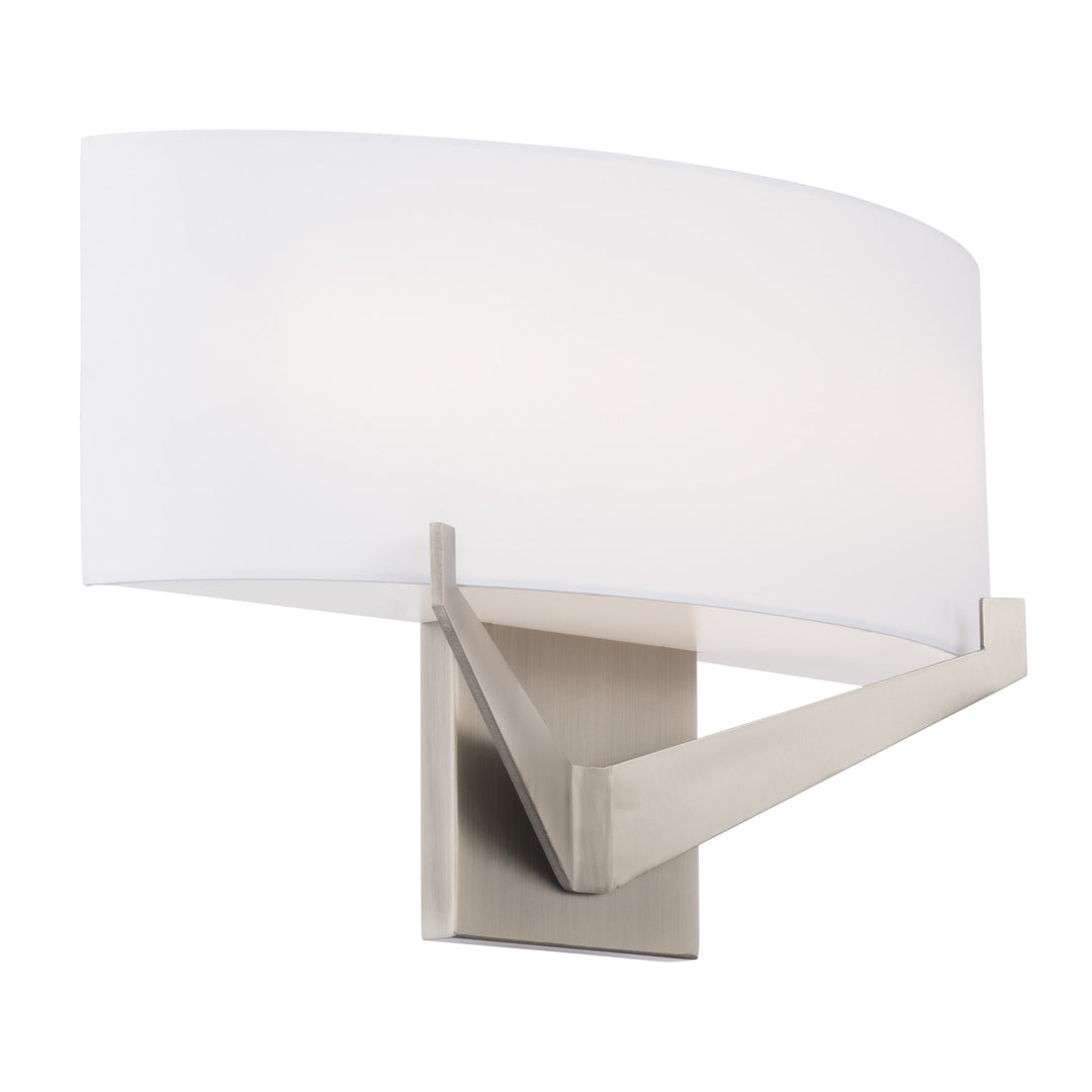 ##Antique Hardware## Fitzgerald LED 3-CCT Wall Sconce