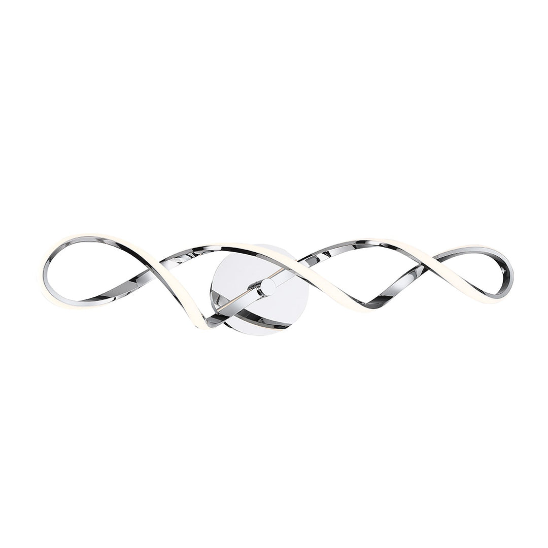 ##Antique Hardware## Interlace LED Bath Vanity or Wall Light
