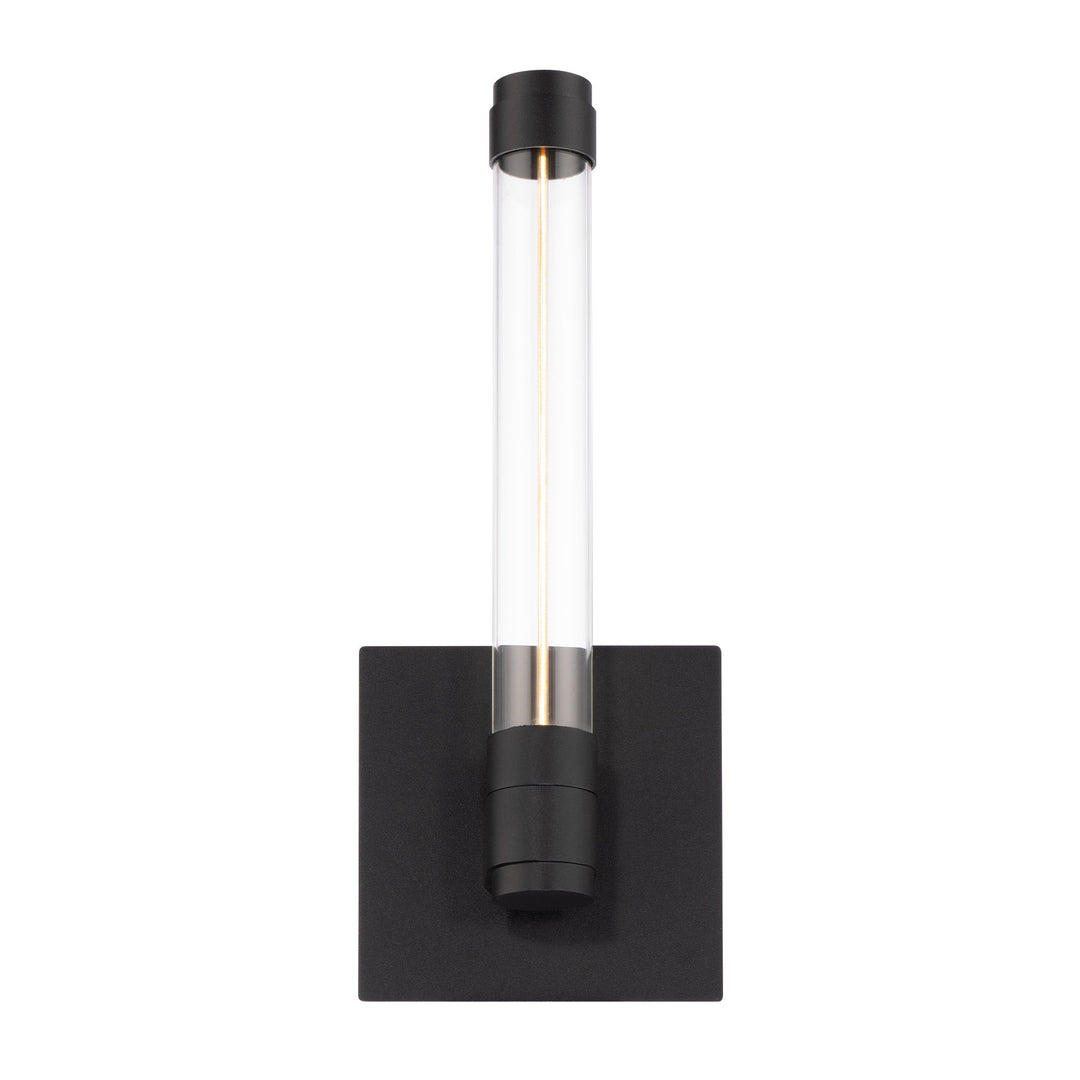 ##Antique Hardware## Jedi LED Wall Sconce