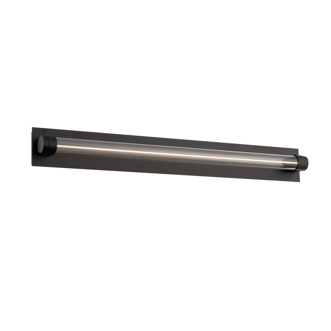 ##Antique Hardware## Jedi LED Bath Vanity & Wall Light