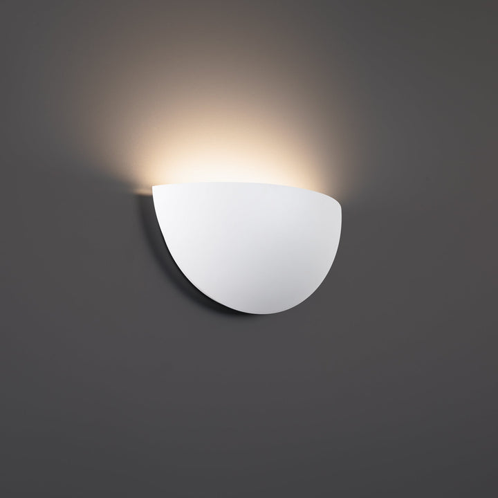 ##Antique Hardware## Collette LED Wall Sconce