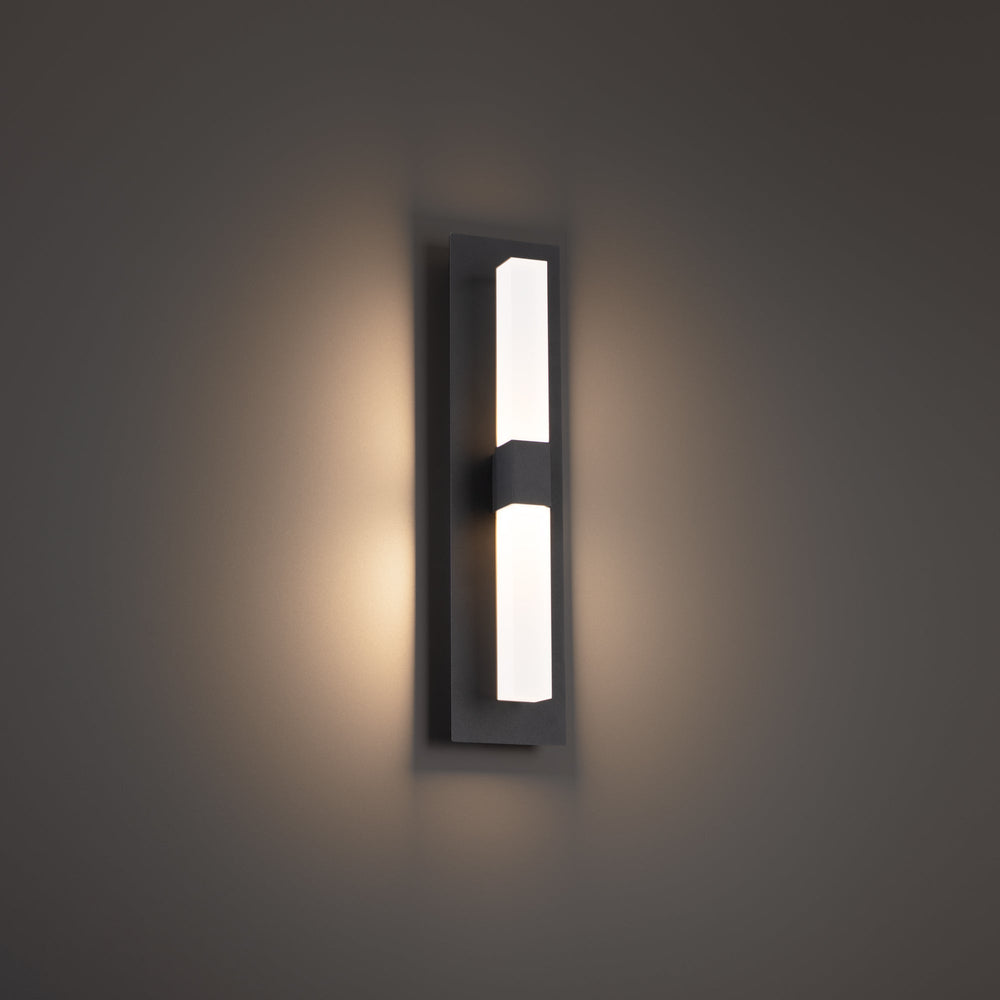 ##Antique Hardware## Camelot LED Wall Sconce