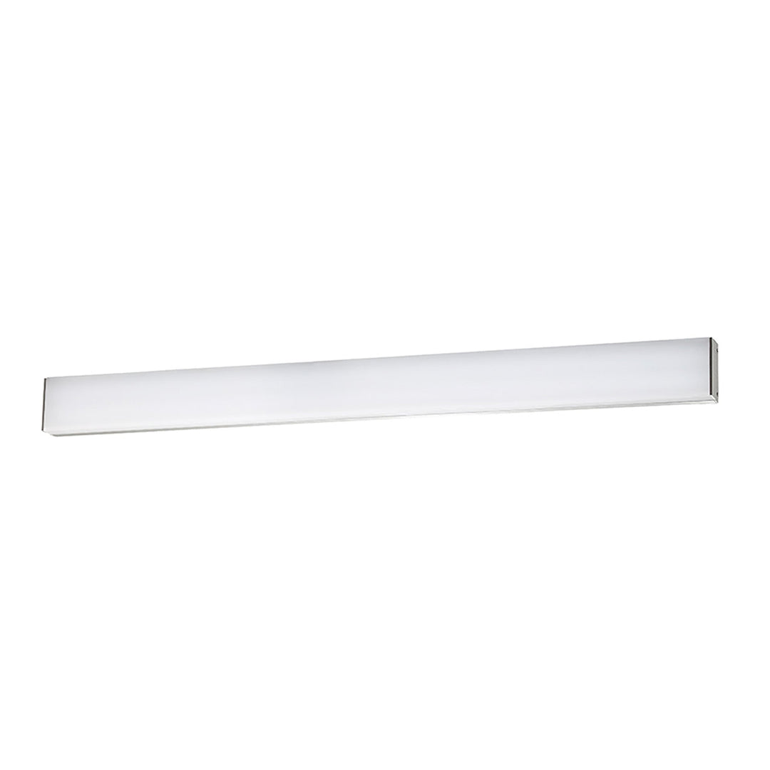 ##Antique Hardware## Strip LED Bath Vanity or Wall Light