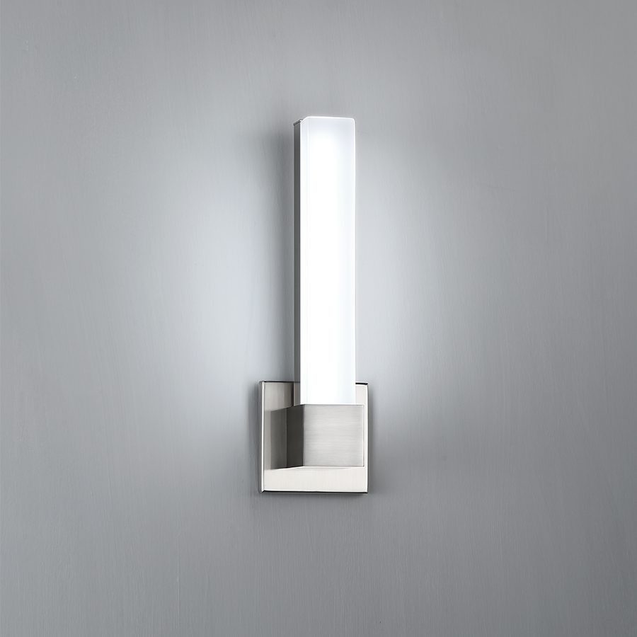 ##Antique Hardware## Esprit LED Wall Sconce