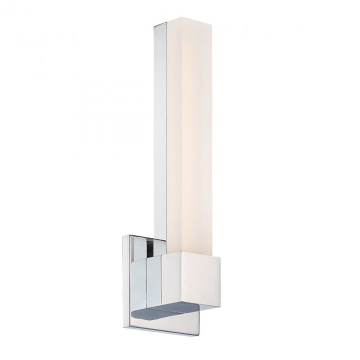 ##Antique Hardware## Esprit LED Wall Sconce