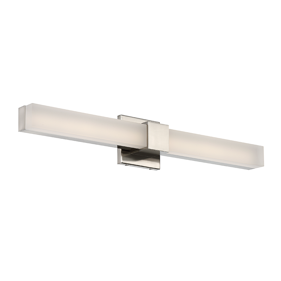 ##Antique Hardware## Esprit LED Bath Vanity or Wall Light