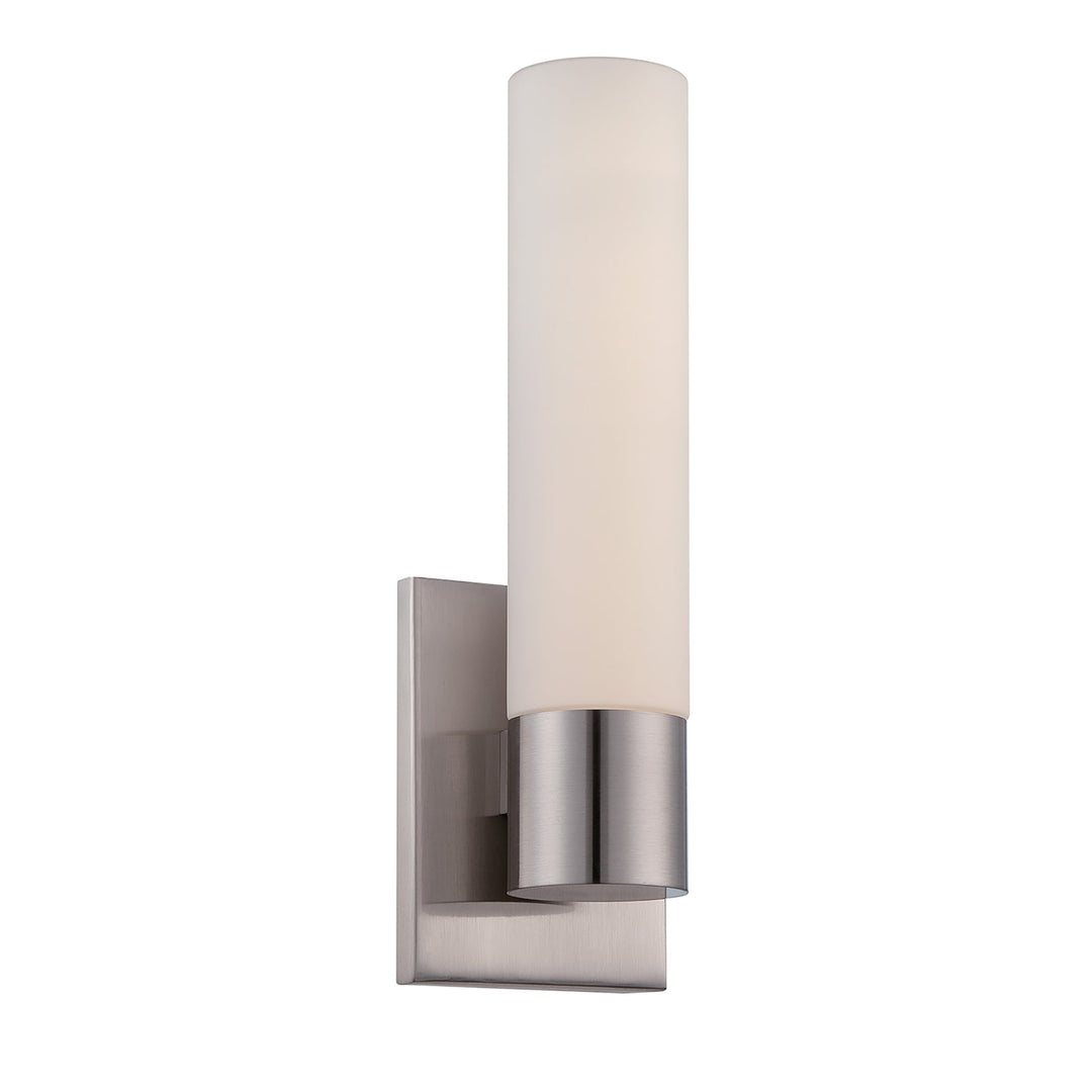 ##Antique Hardware## Elementum LED Wall Sconce