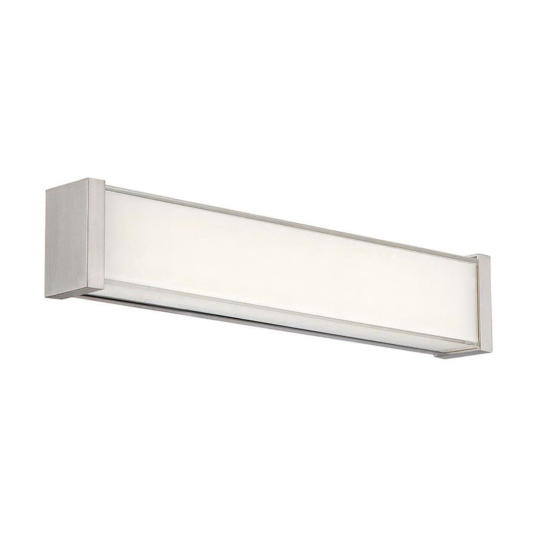 ##Antique Hardware## Svelte LED Bath Vanity or Wall Light