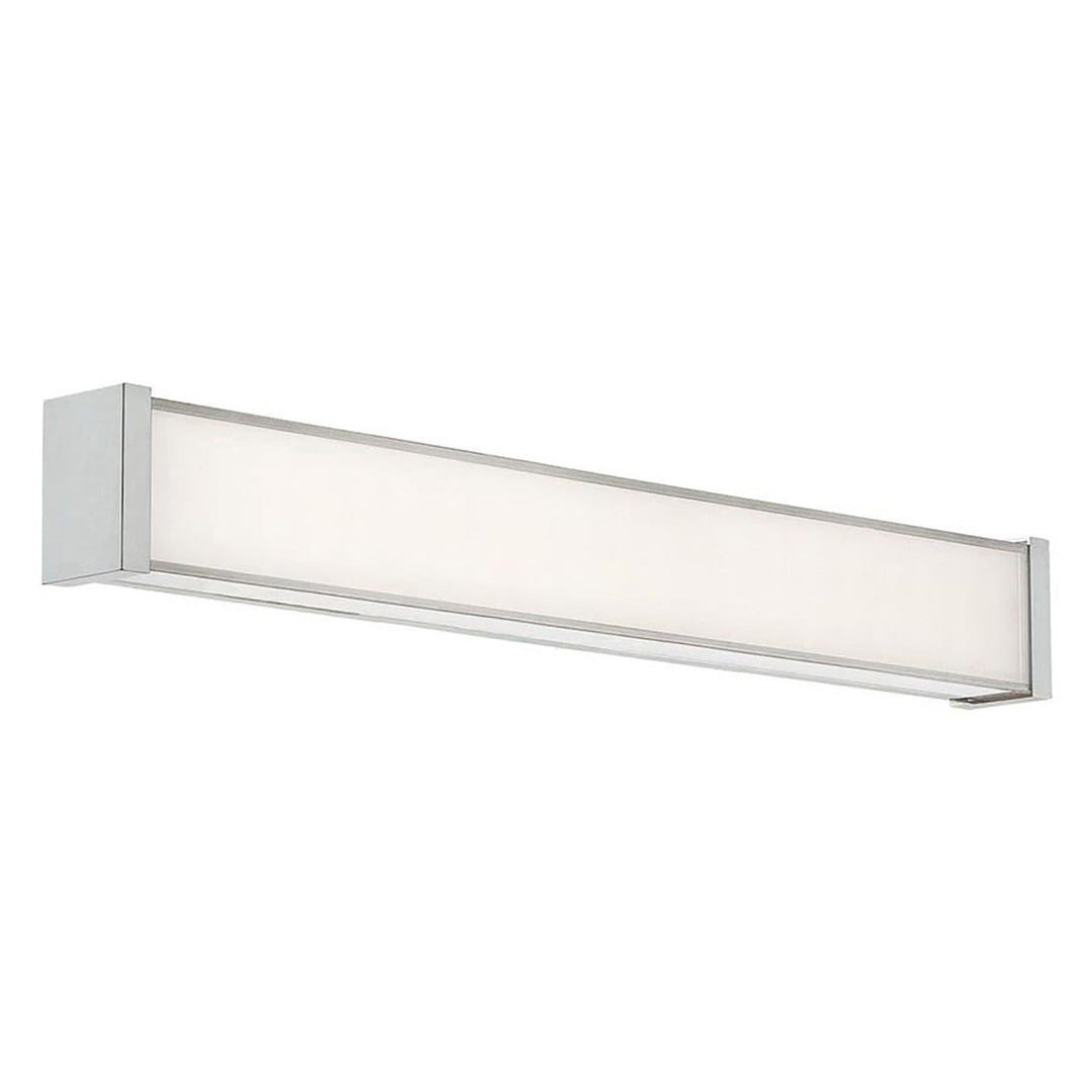 ##Antique Hardware## Svelte LED Bath Vanity or Wall Light