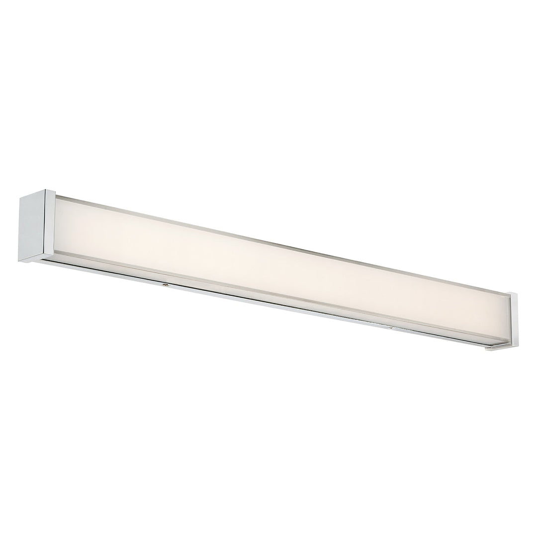 ##Antique Hardware## Svelte LED Bath Vanity or Wall Light