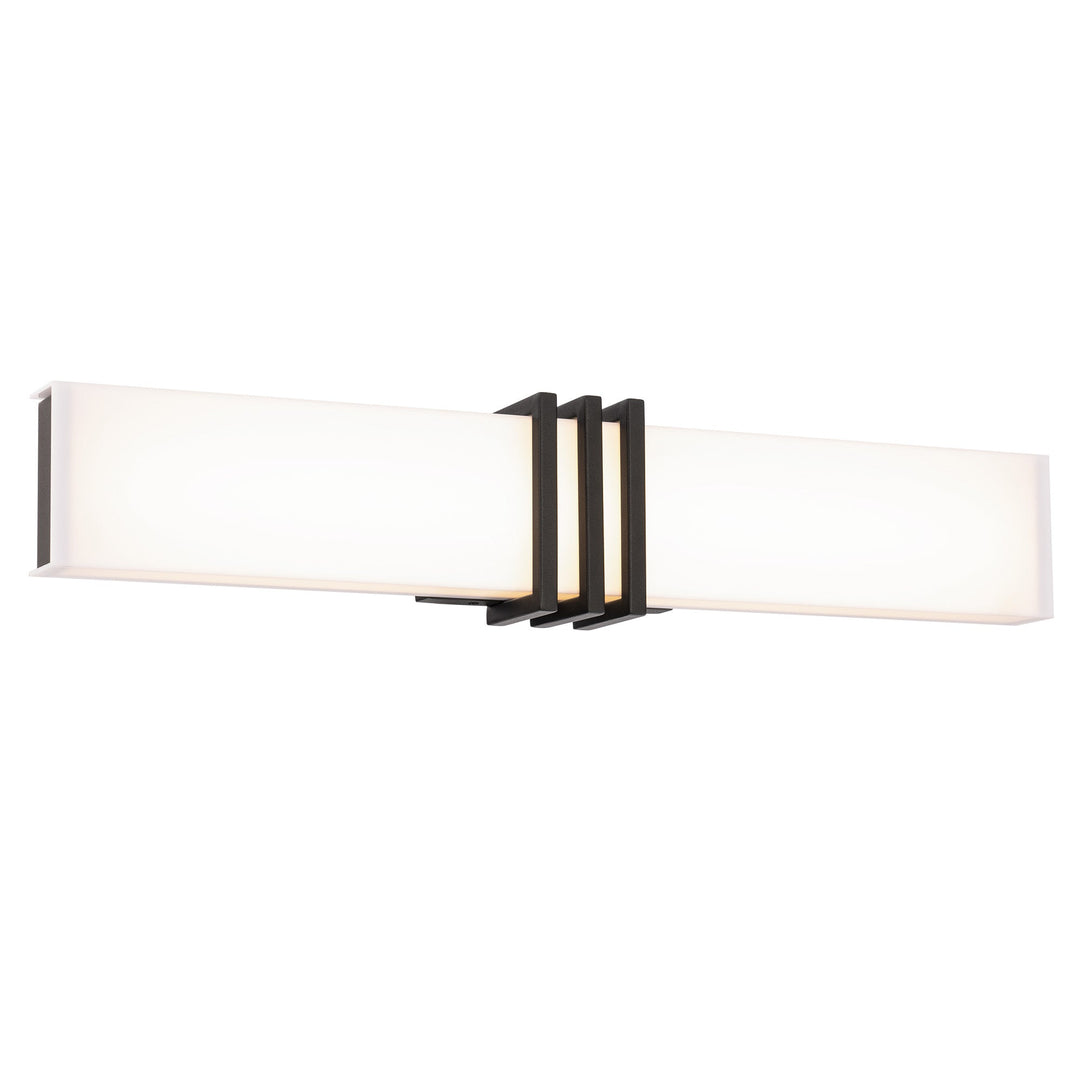 ##Antique Hardware## Minibar LED Bath Vanity & Wall Light