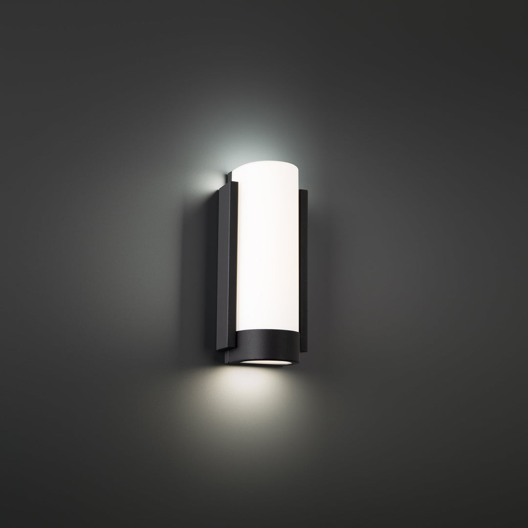 ##Antique Hardware## Blake LED Wall Sconce