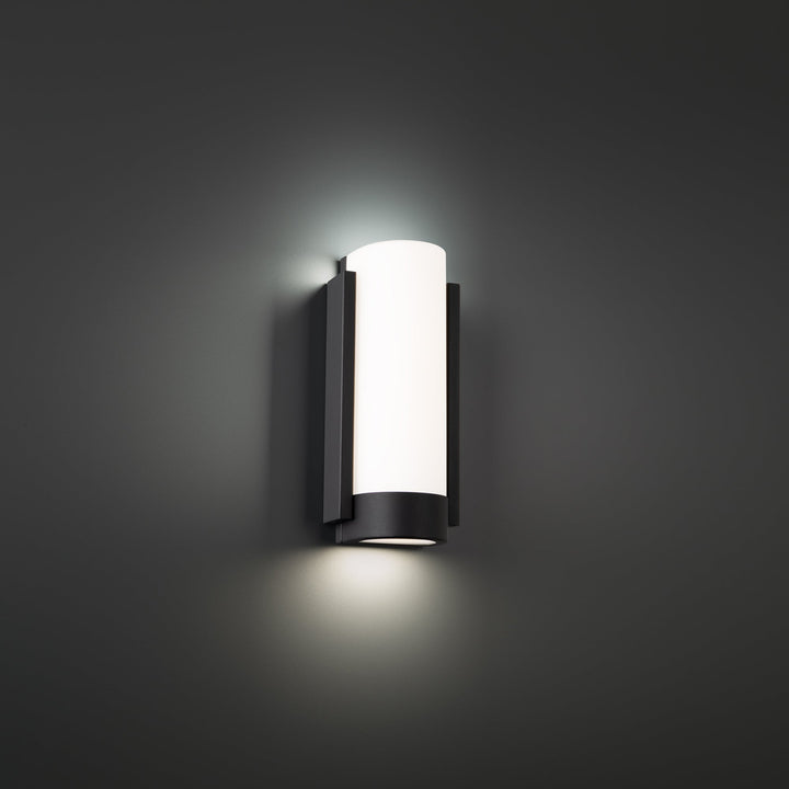 ##Antique Hardware## Blake LED Wall Sconce
