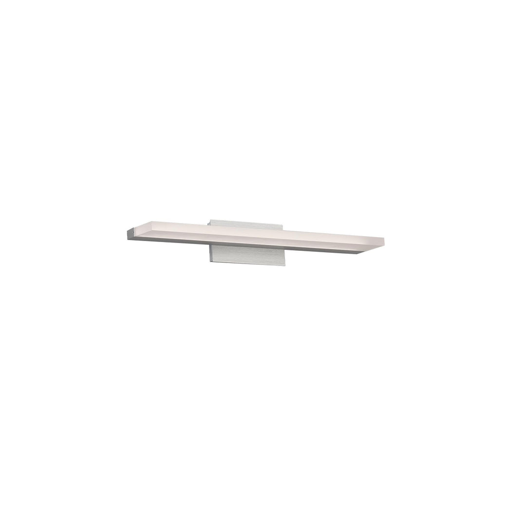 ##Antique Hardware## Level LED Bath Vanity or Wall Light