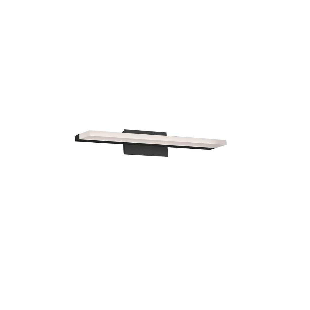 ##Antique Hardware## Level LED Bath Vanity or Wall Light