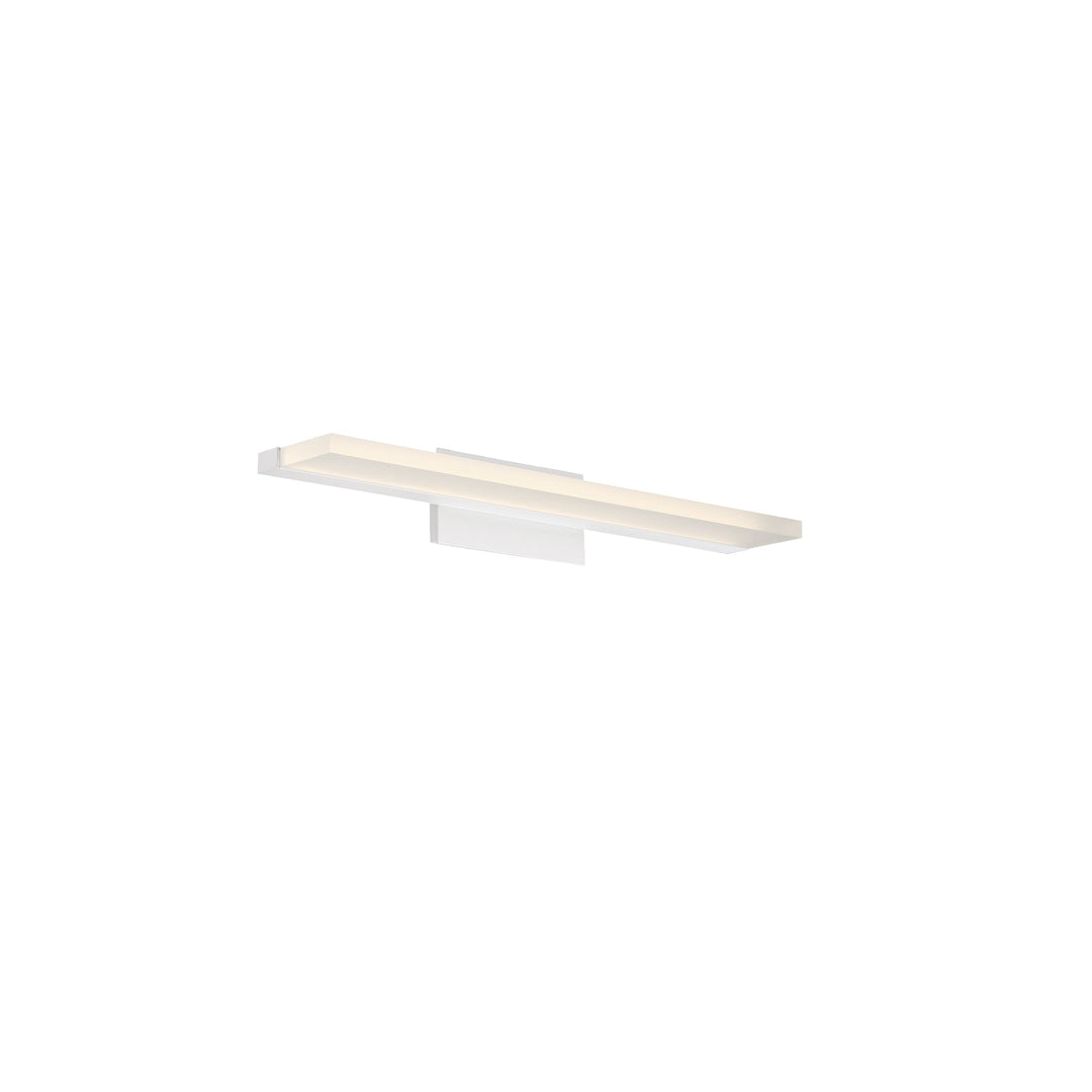 ##Antique Hardware## Level LED Bath Vanity or Wall Light