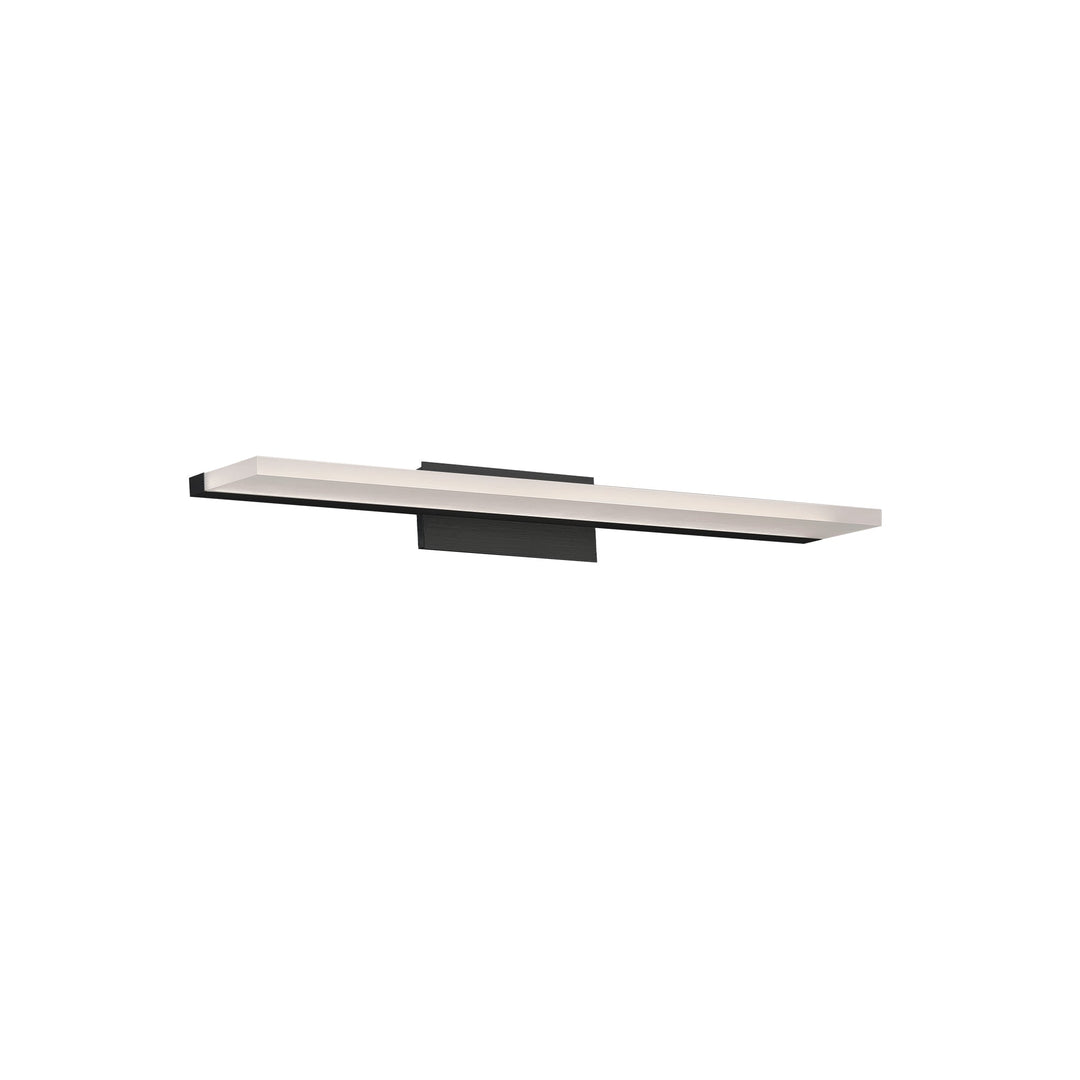 ##Antique Hardware## Level LED Bath Vanity or Wall Light