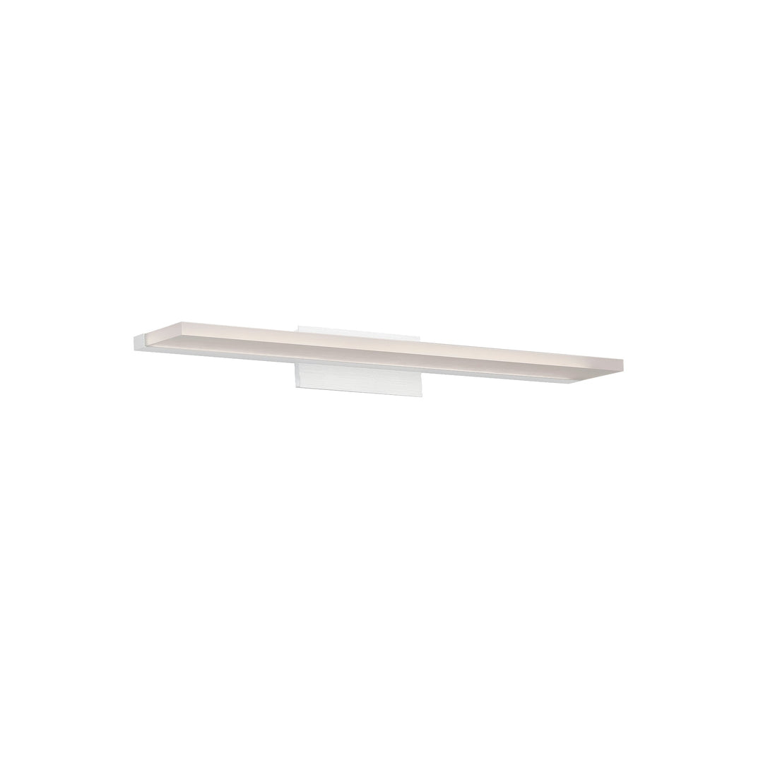 ##Antique Hardware## Level LED Bath Vanity or Wall Light