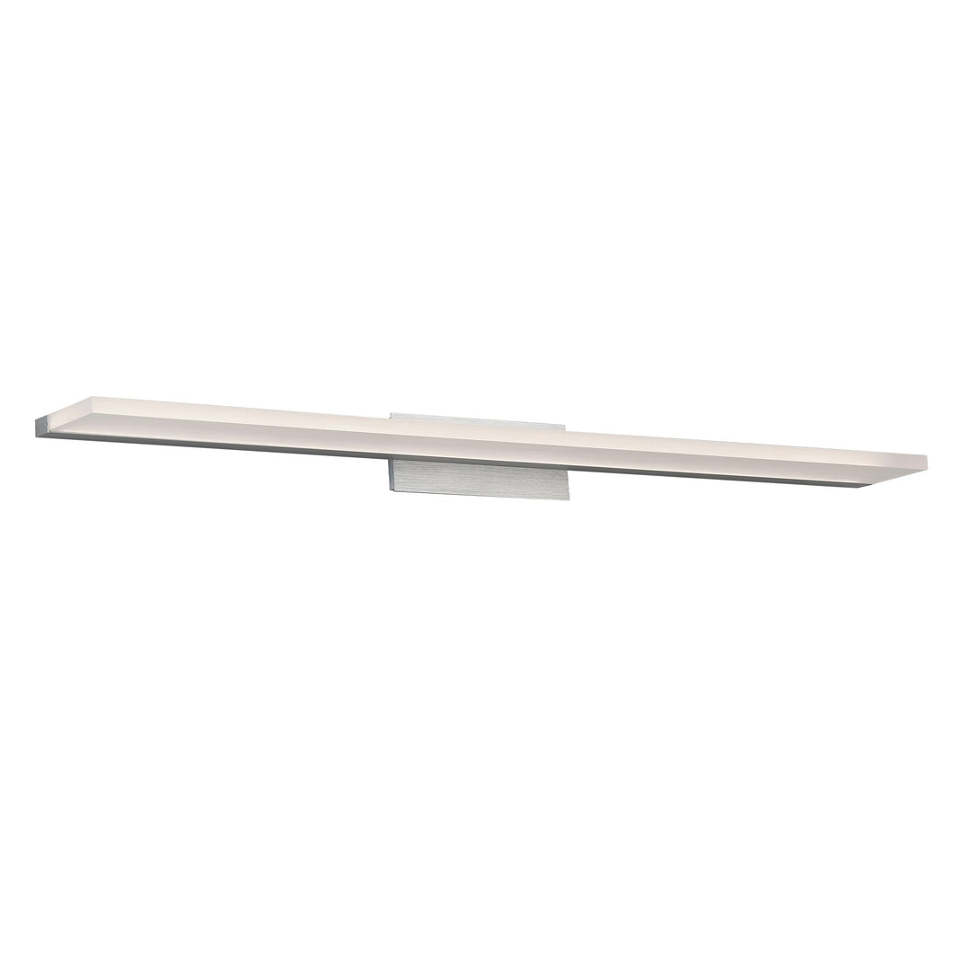 ##Antique Hardware## Level LED Bath Vanity or Wall Light