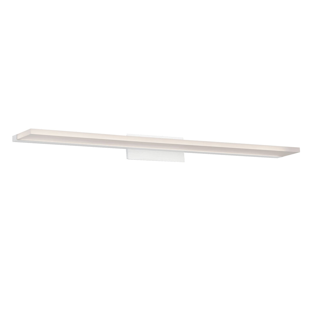 ##Antique Hardware## Level LED Bath Vanity or Wall Light