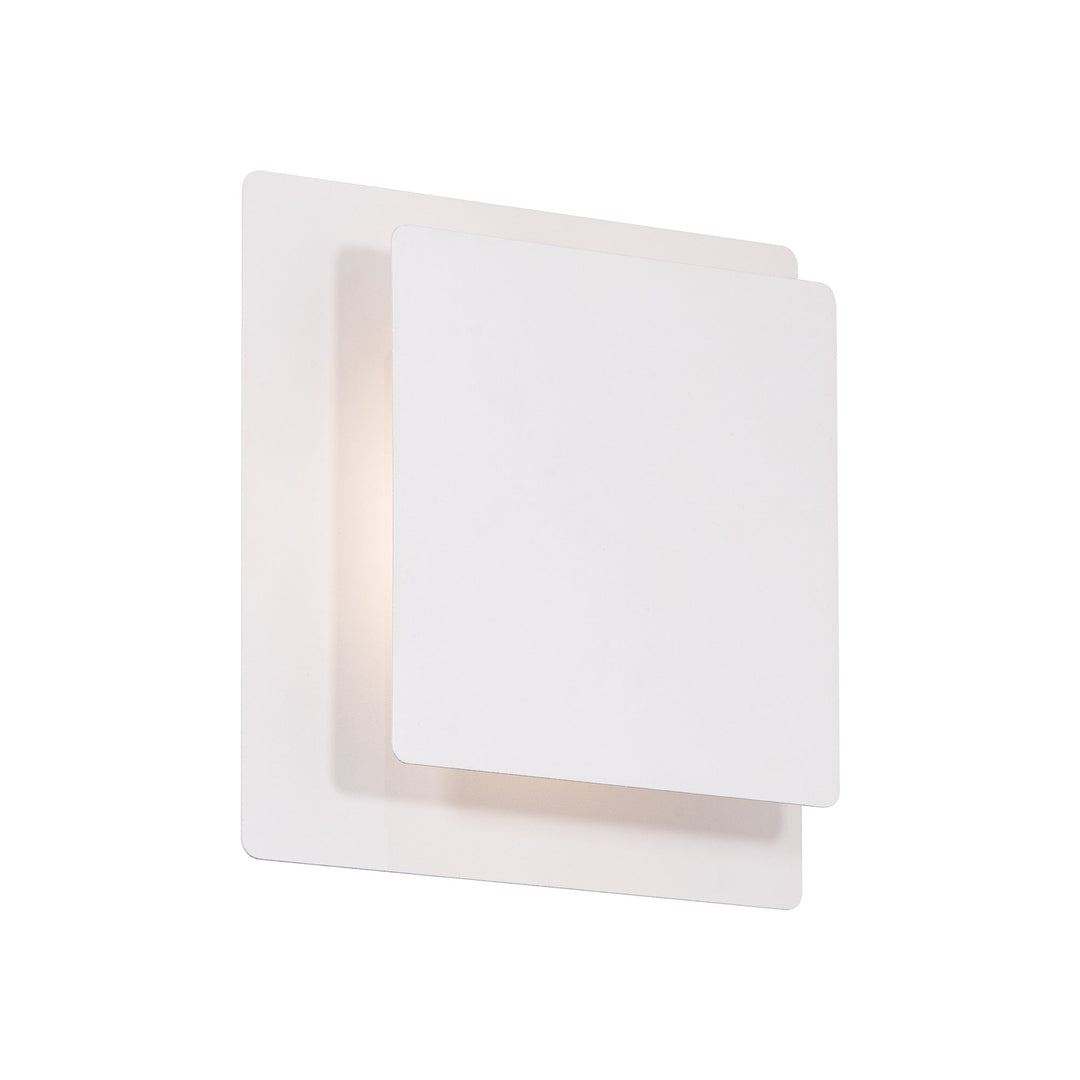 ##Antique Hardware## Greet LED Wall Sconce
