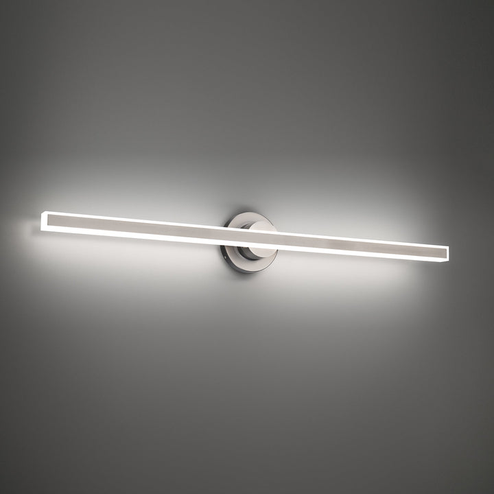 Antique Hardware Bastone LED Bath Vanity & Wall Light Bath and Vanity