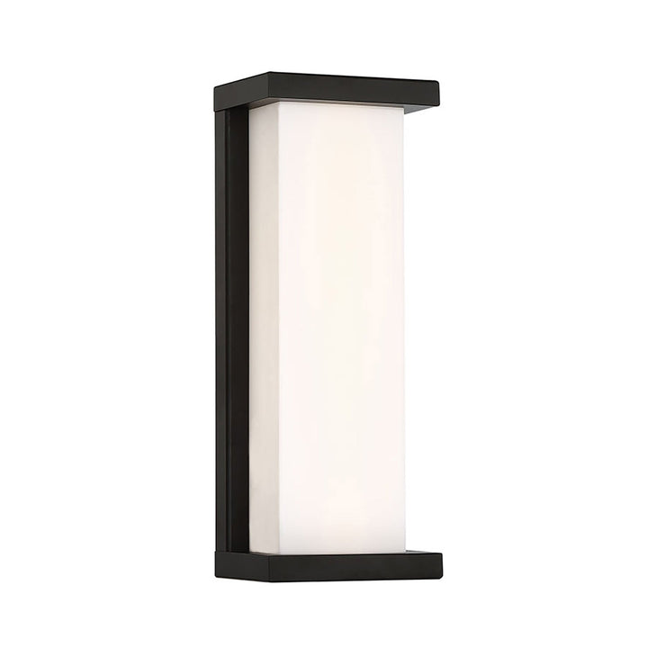 ##Antique Hardware## Case LED Indoor and Outdoor Wall Light