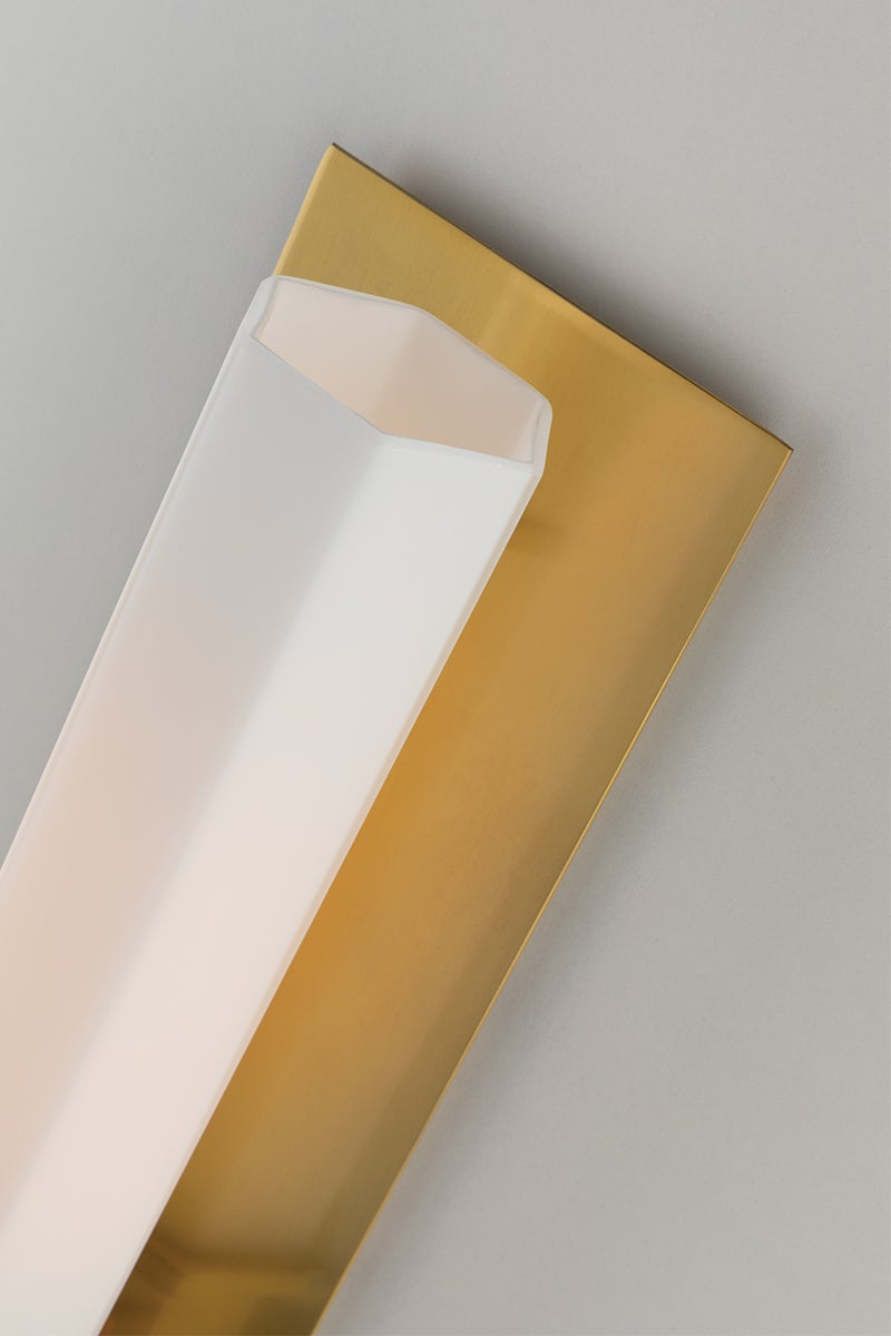 ##Antique Hardware## Walton Bath and Vanity